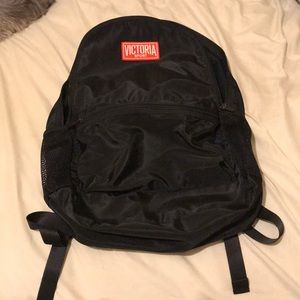 Victoria sport backpack